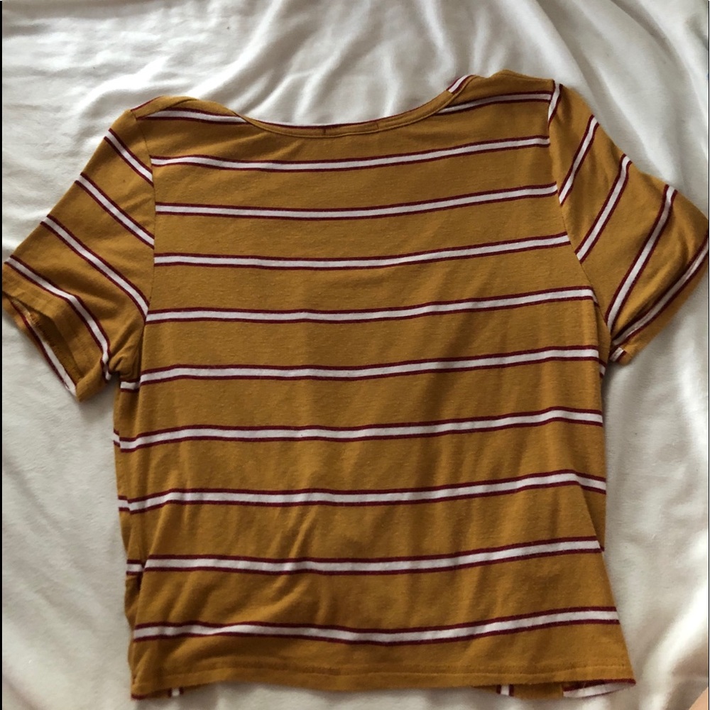cute top
